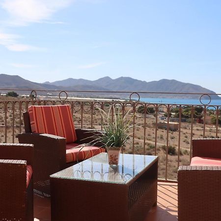 Amazing Mountain And Sea Views - Mojon Hills, Isla Plana, Spain Екстер'єр фото