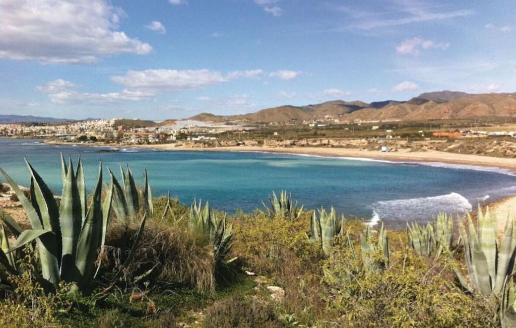Amazing Mountain And Sea Views - Mojon Hills, Isla Plana, Spain Екстер'єр фото
