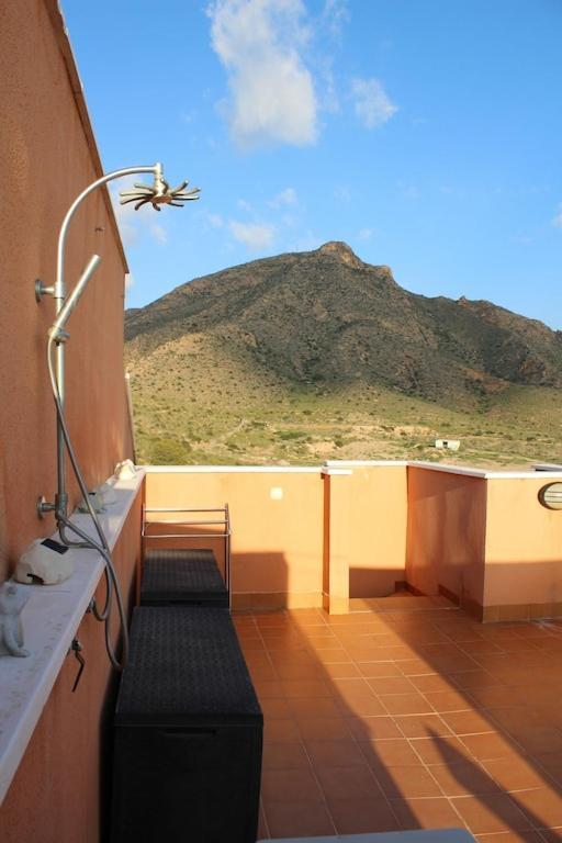 Amazing Mountain And Sea Views - Mojon Hills, Isla Plana, Spain Екстер'єр фото