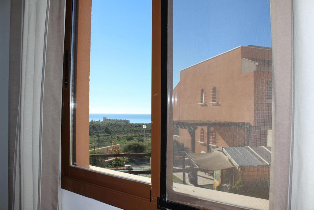 Amazing Mountain And Sea Views - Mojon Hills, Isla Plana, Spain Екстер'єр фото